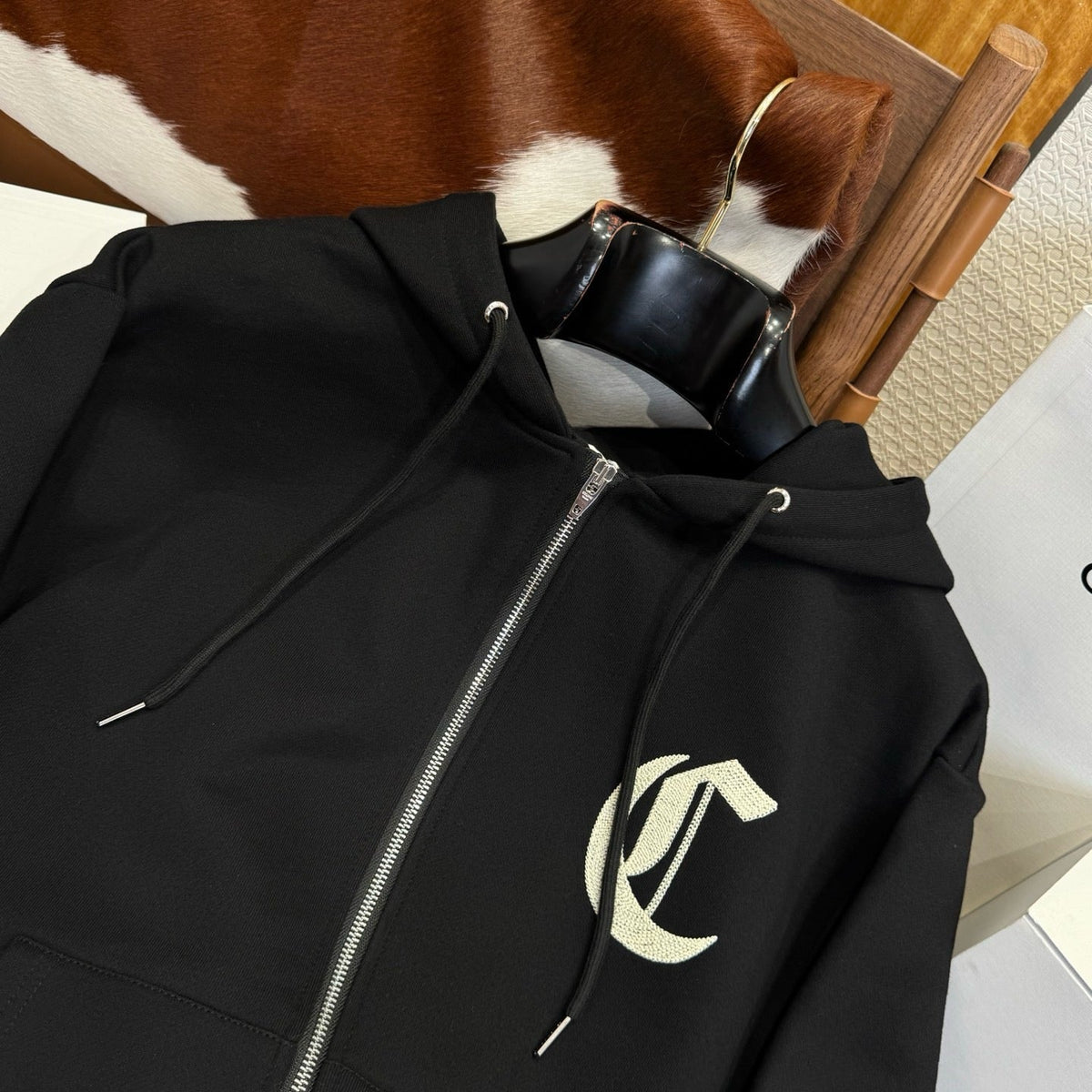 CEL HOODIE