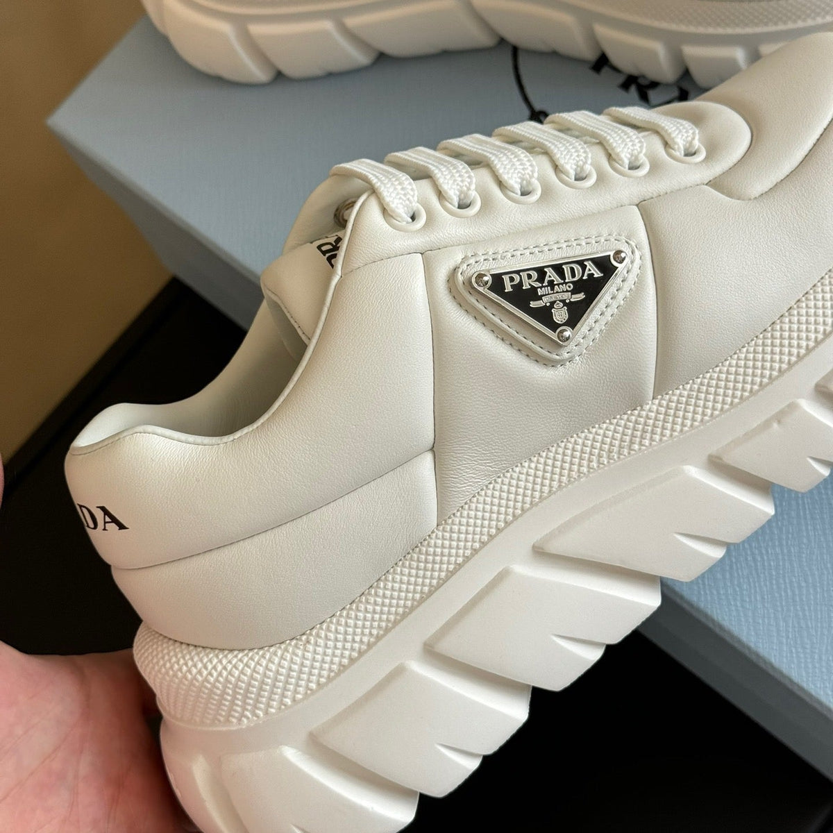 PD SNEAKERS
