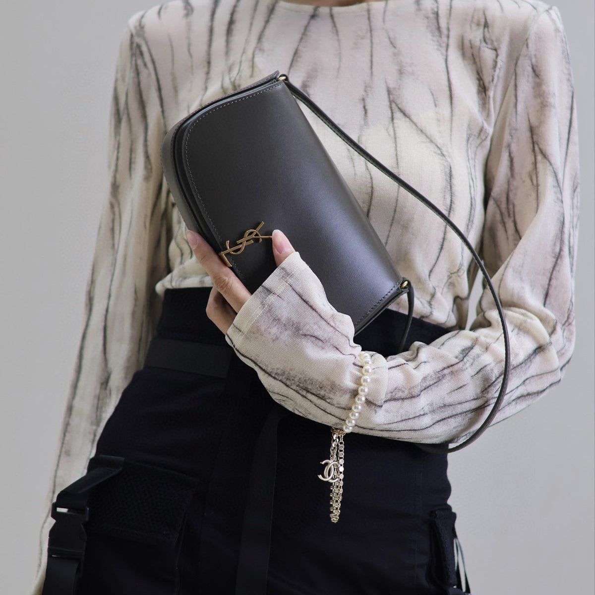 SL MINI VOLTAIRE BAG
