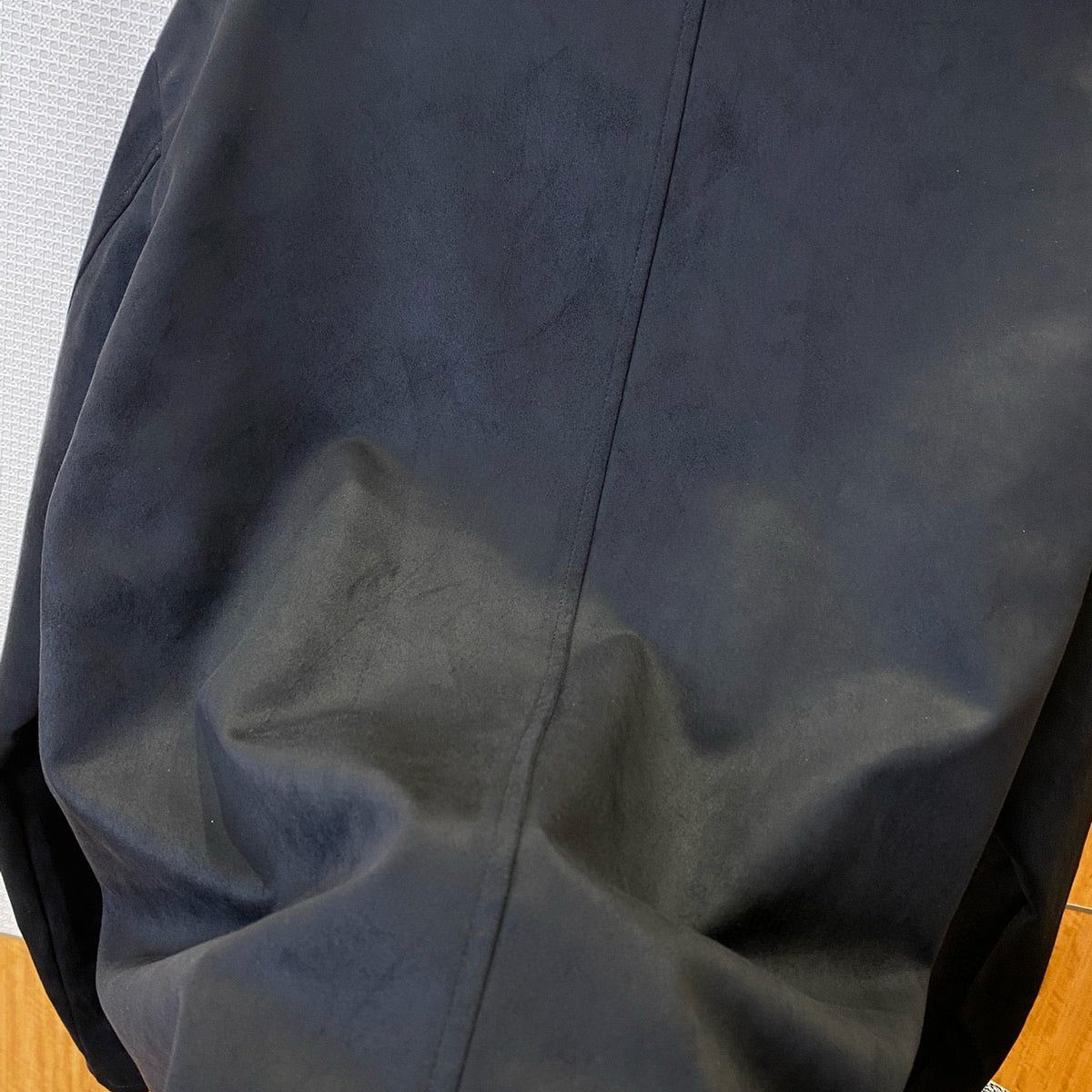 CHROME H JACKET