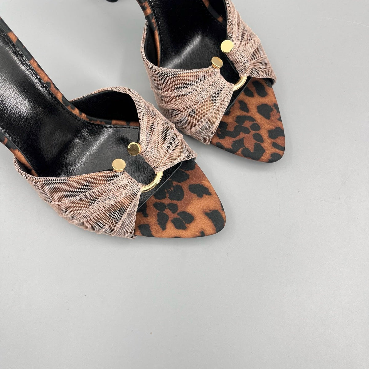 SL HEELS