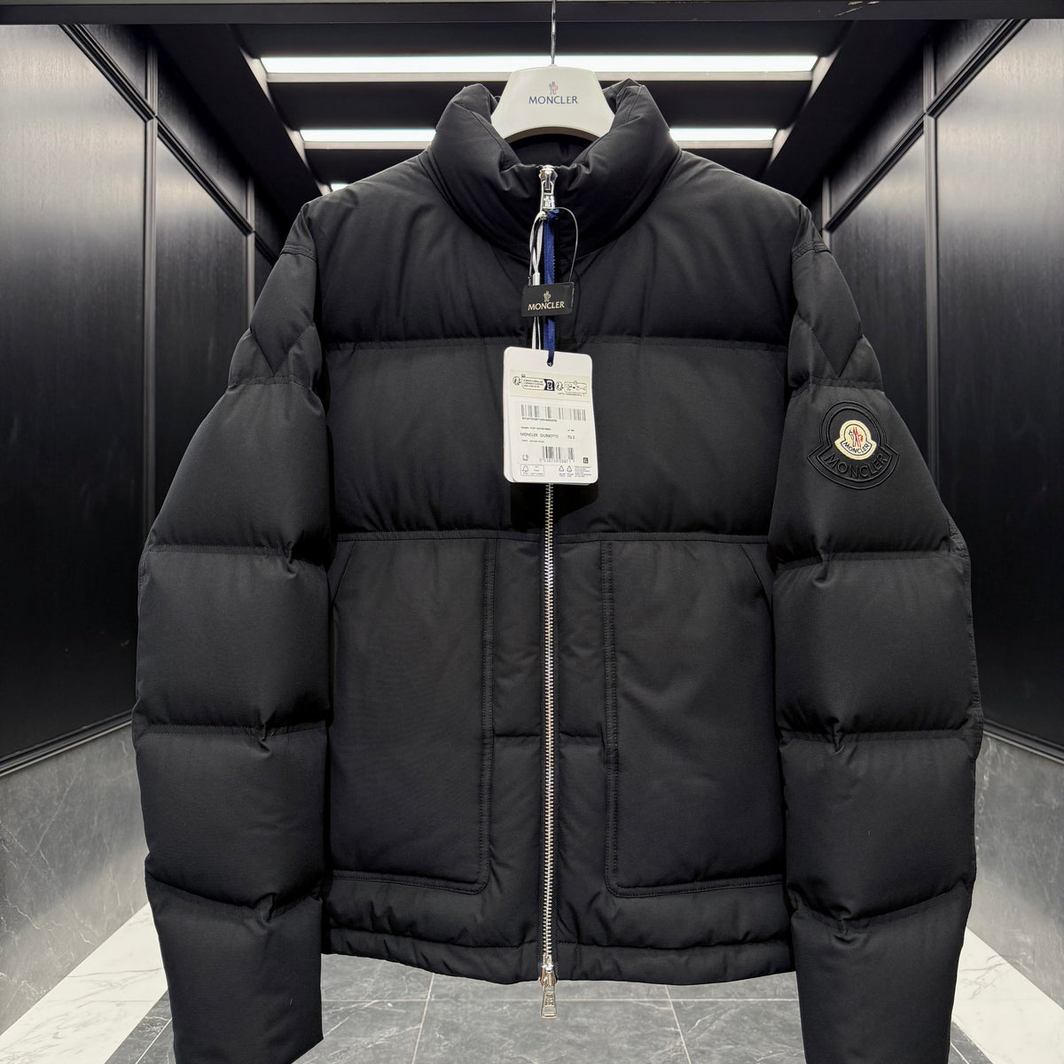 MONC DIYA JACKET
