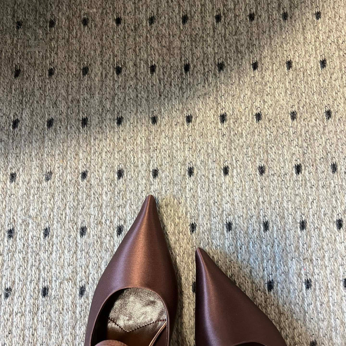 PD HEELS