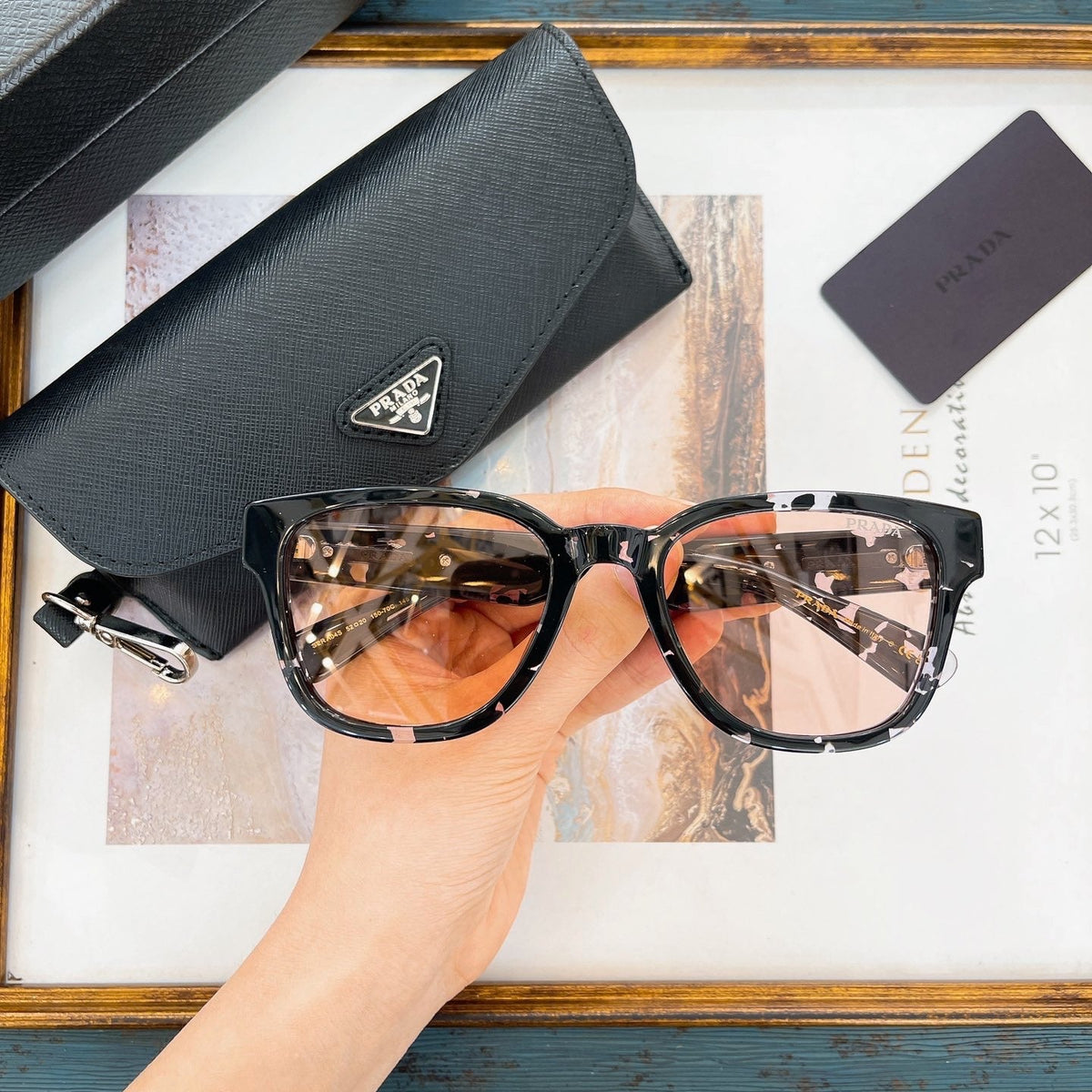 PD SUNGLASSES