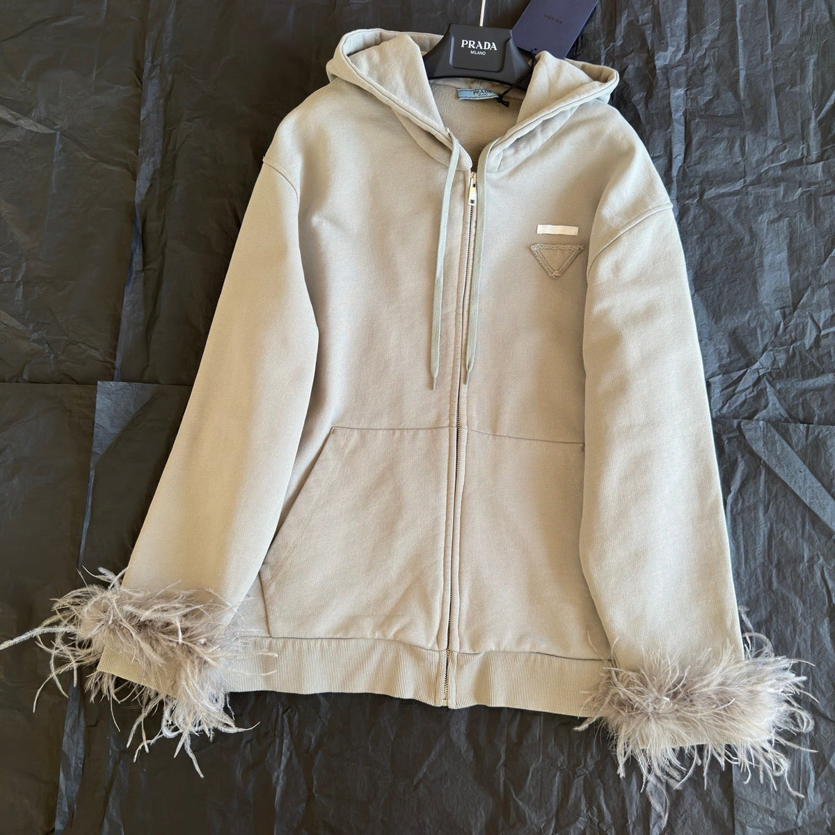 PD TRACKSUIT