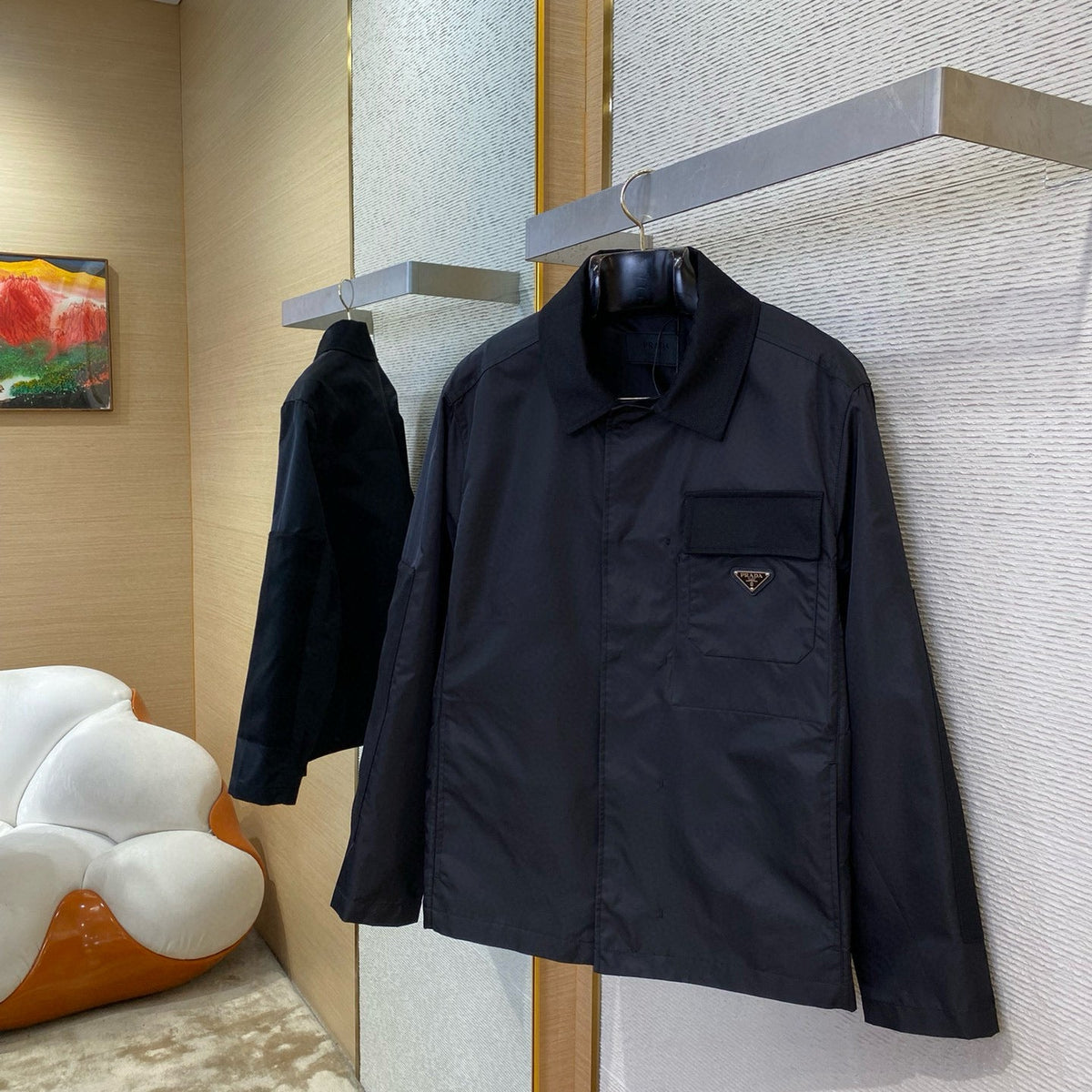 PD JACKET