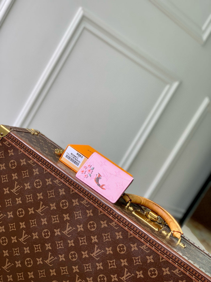 LOU PASSPORT COVER