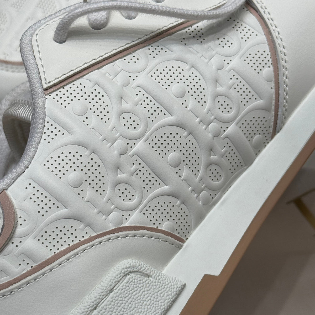 CD ONE SNEAKERS