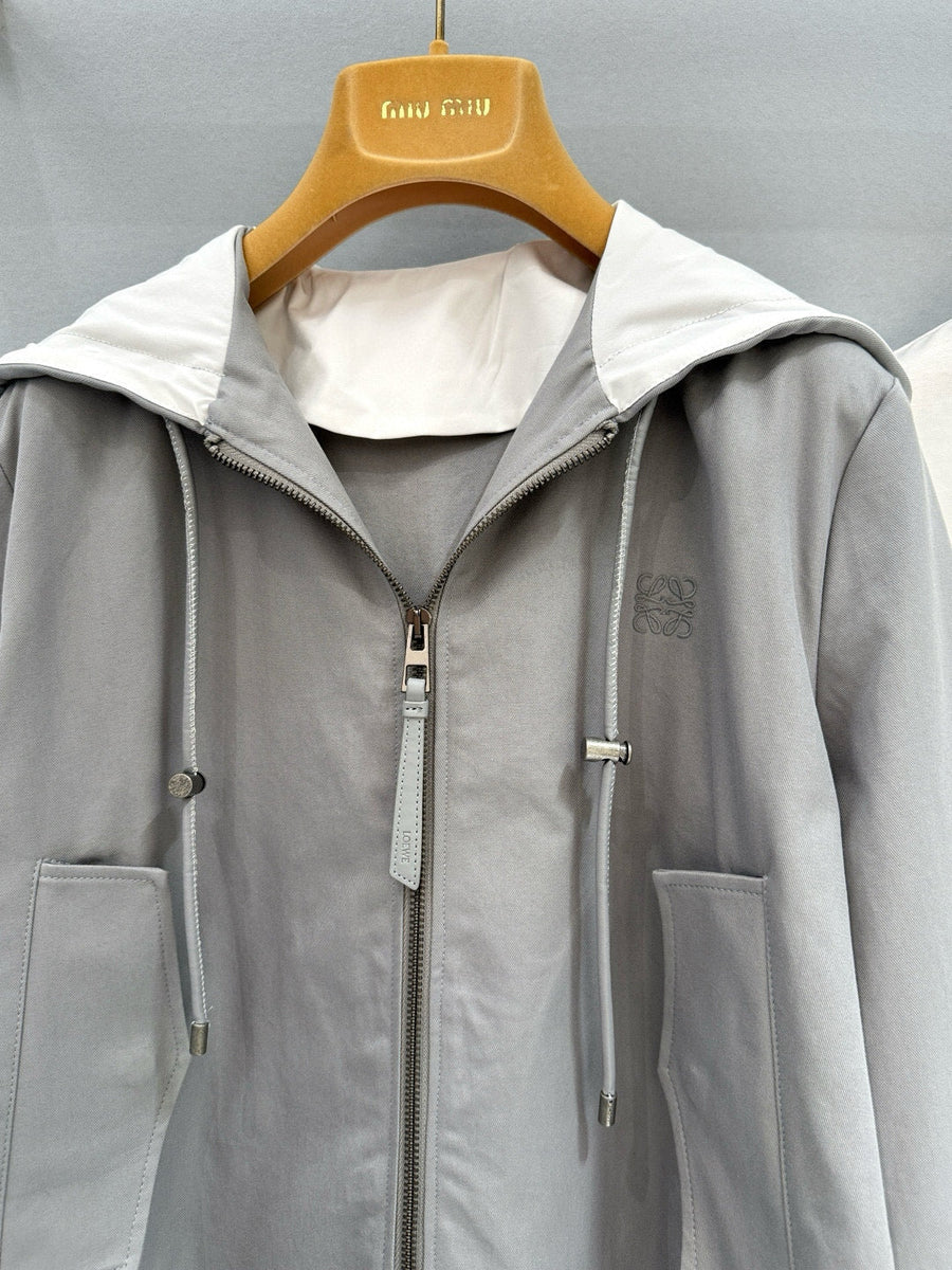 LOEW JACKET