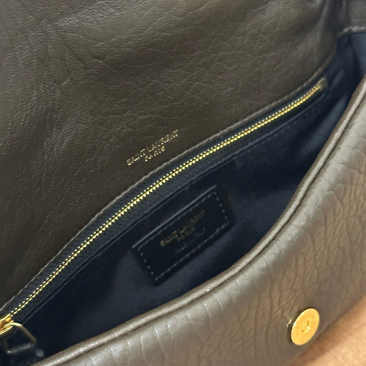 SL CALYPSO MEDIUM BAG