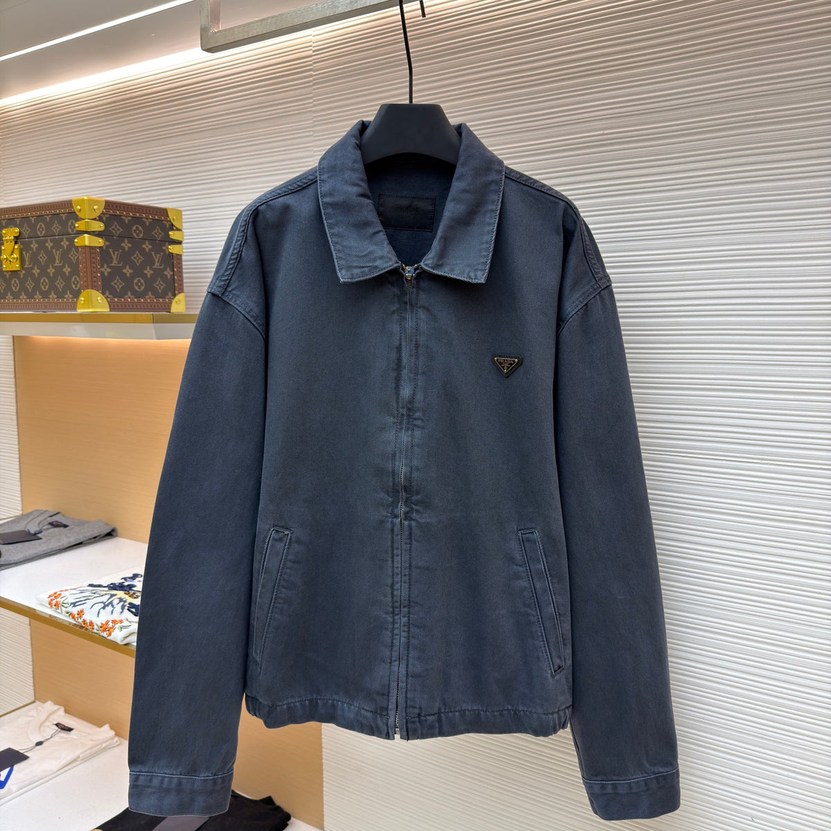 PD JACKET
