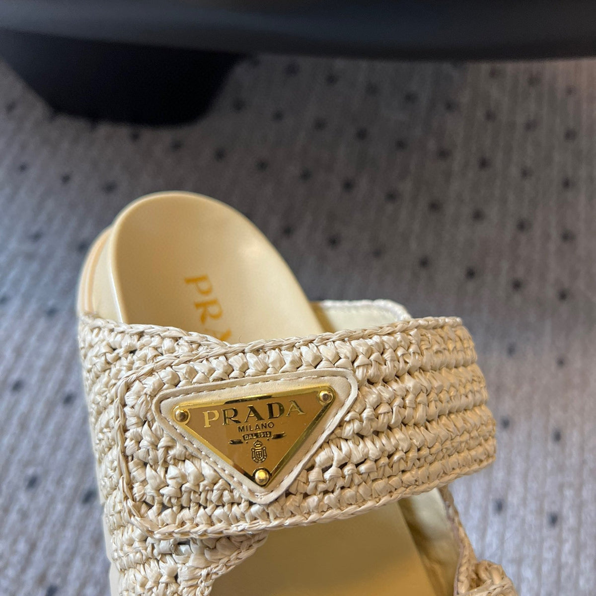 PD SANDALS