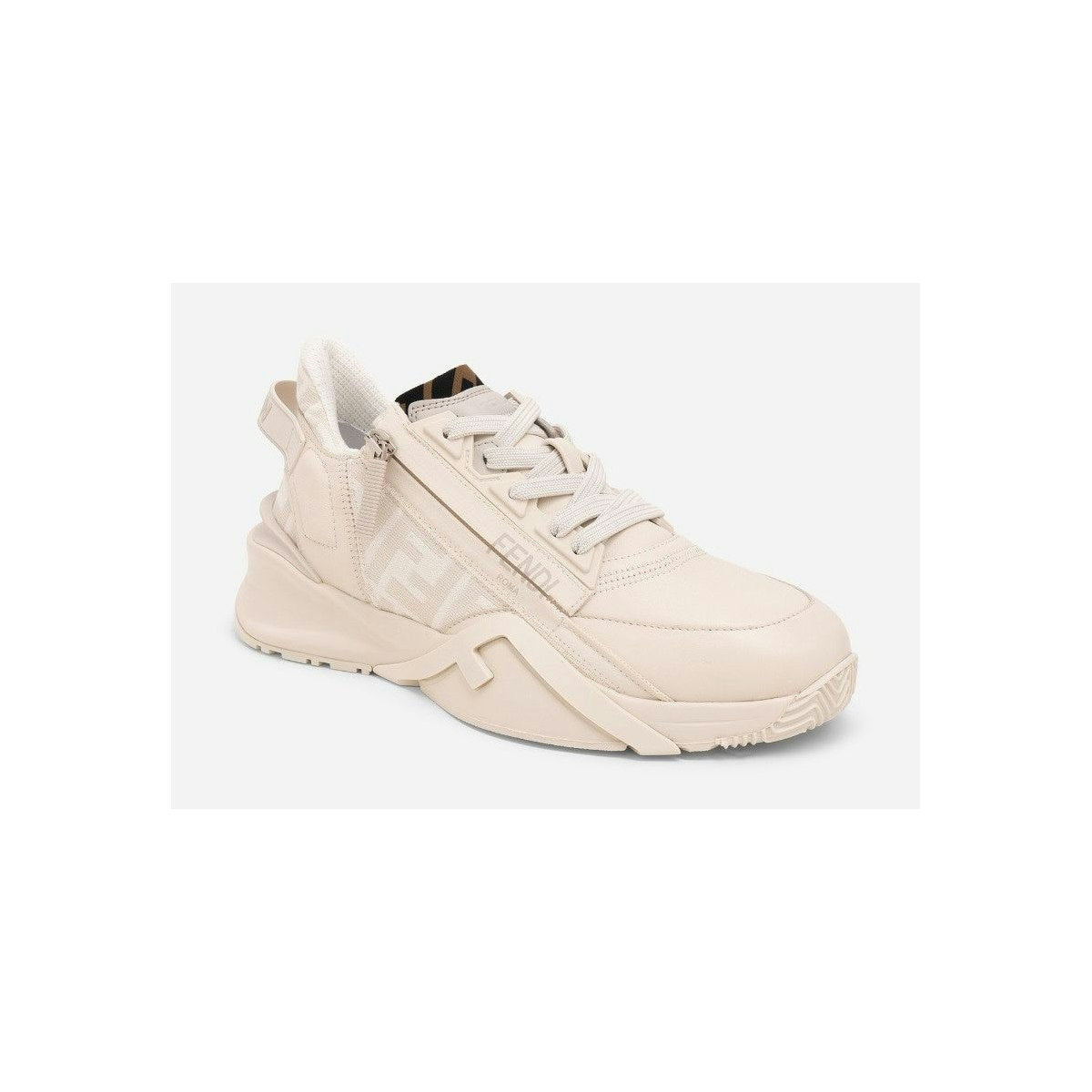 FENDI FLOW SNEAKER
