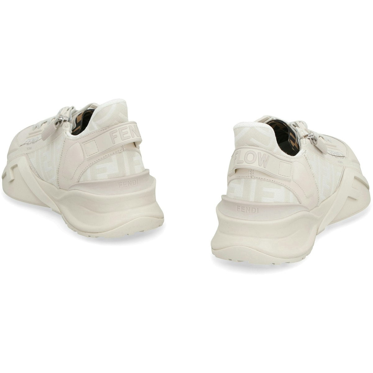 FENDI FLOW SNEAKER