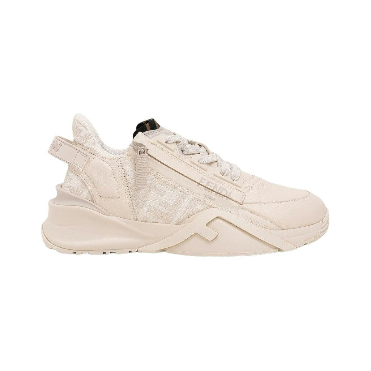 FENDI FLOW SNEAKER