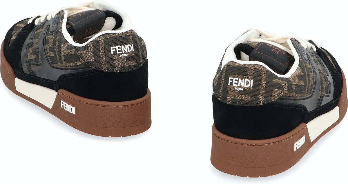 FENDI MATCH SENAKLER