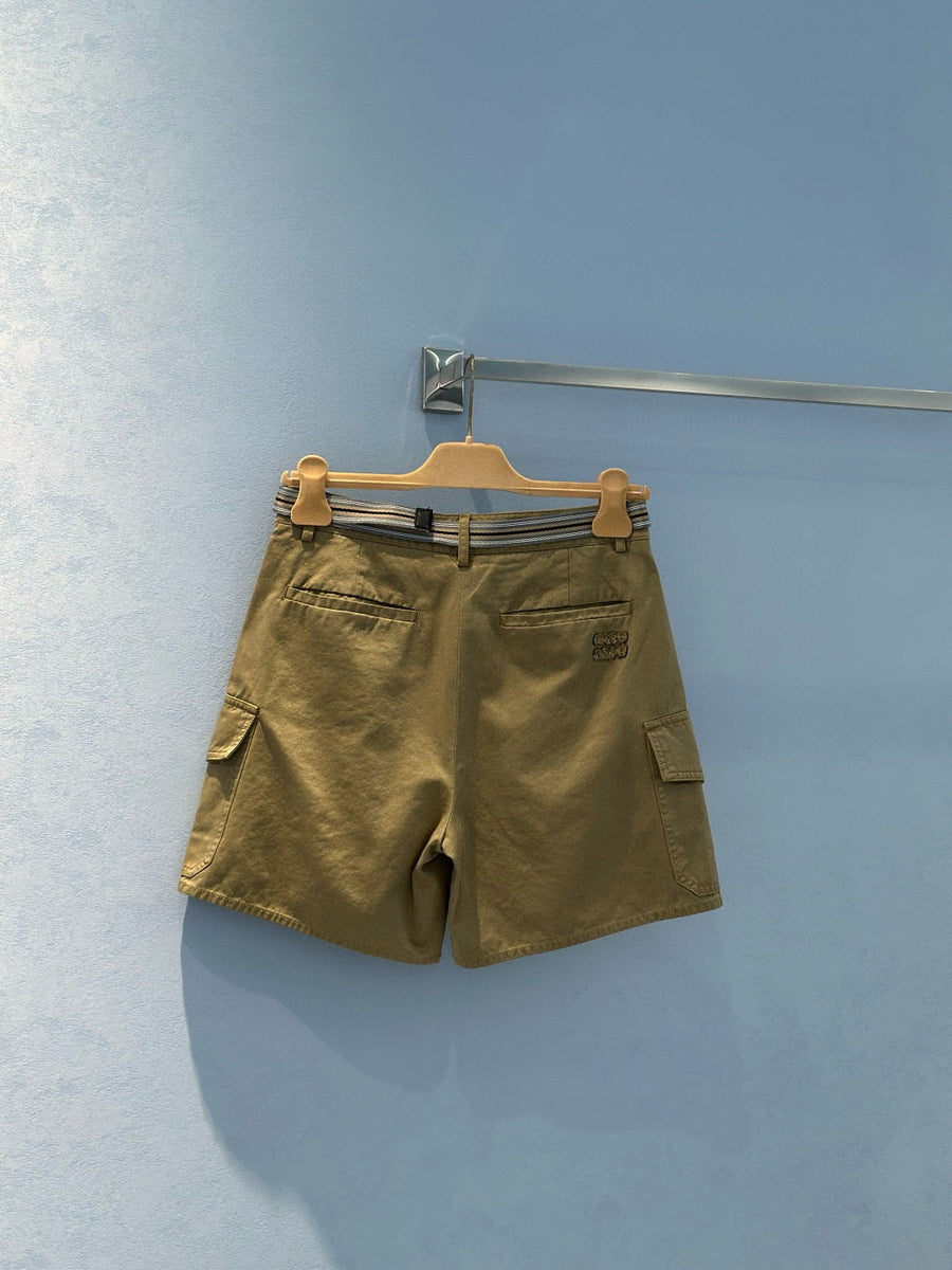 MIU M SHORTS
