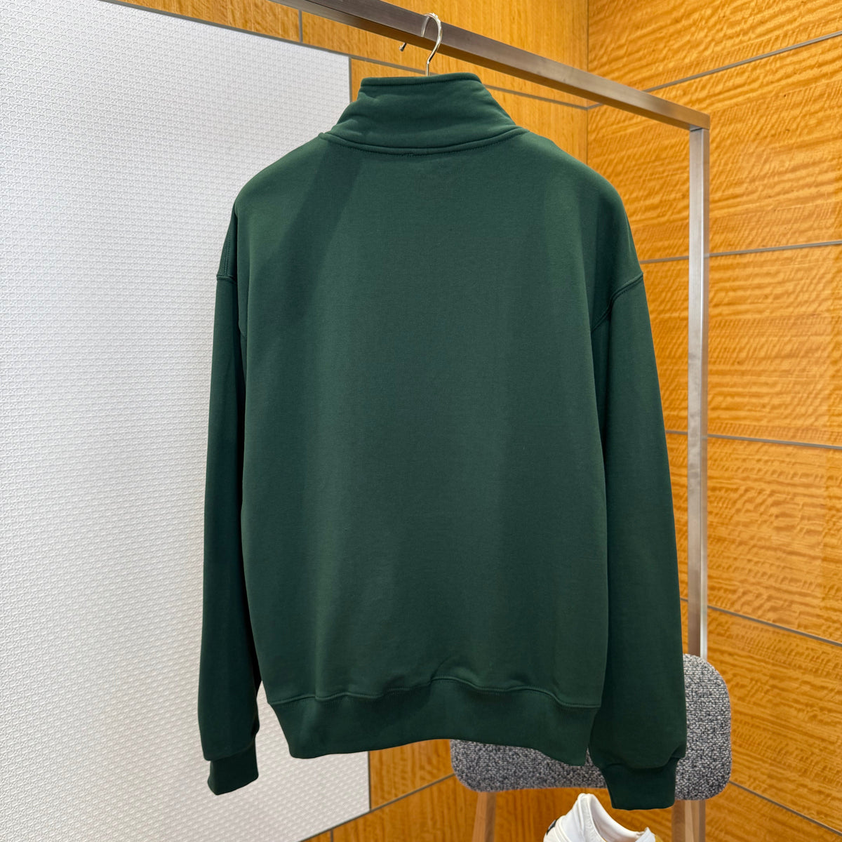JACQ SWEATSHIRT