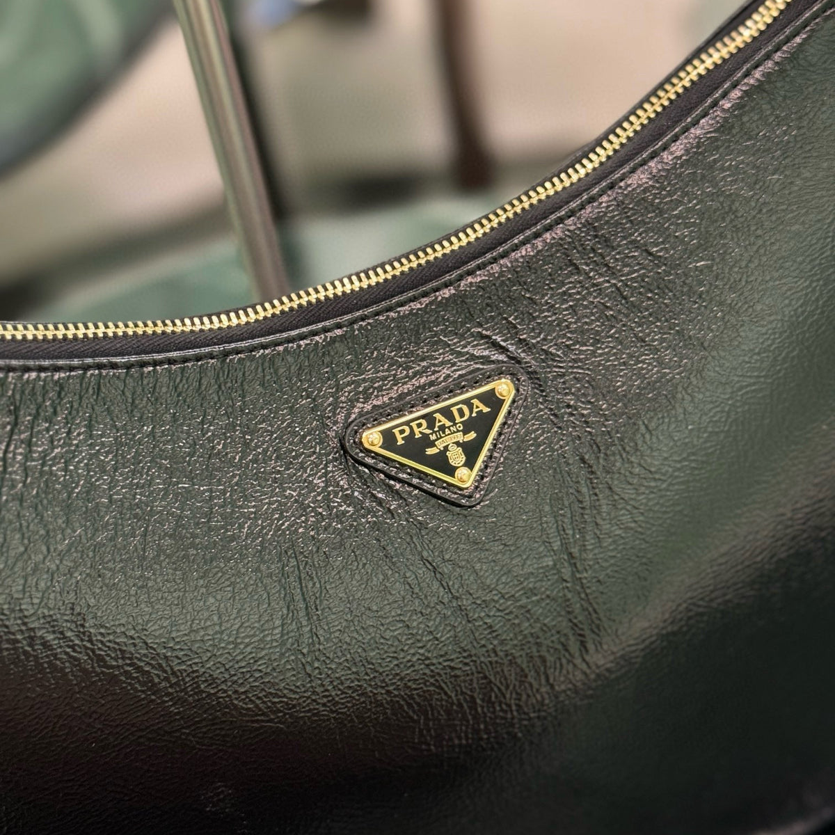 PD AIMEE LARGE SHOULDER BAG