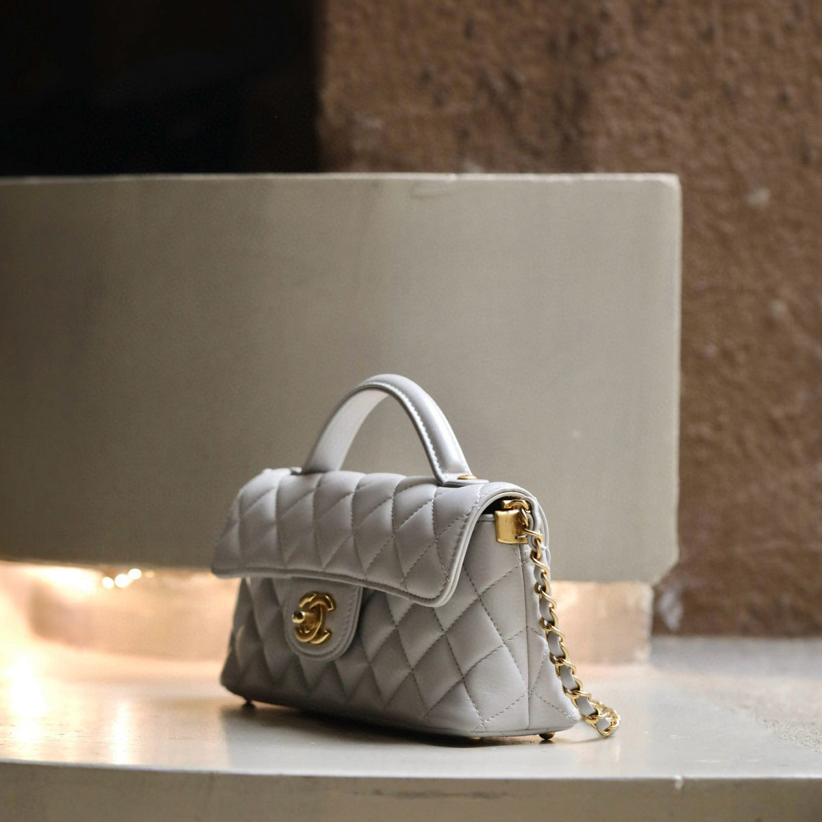CC 25SS KELLY BAG