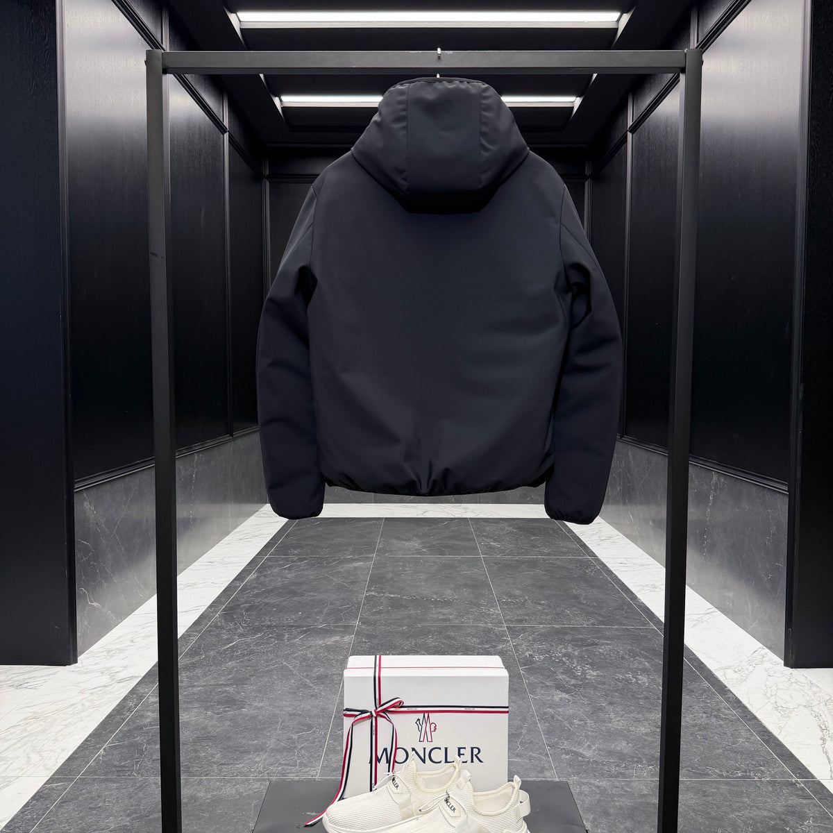 MONC BATISSE JACKET