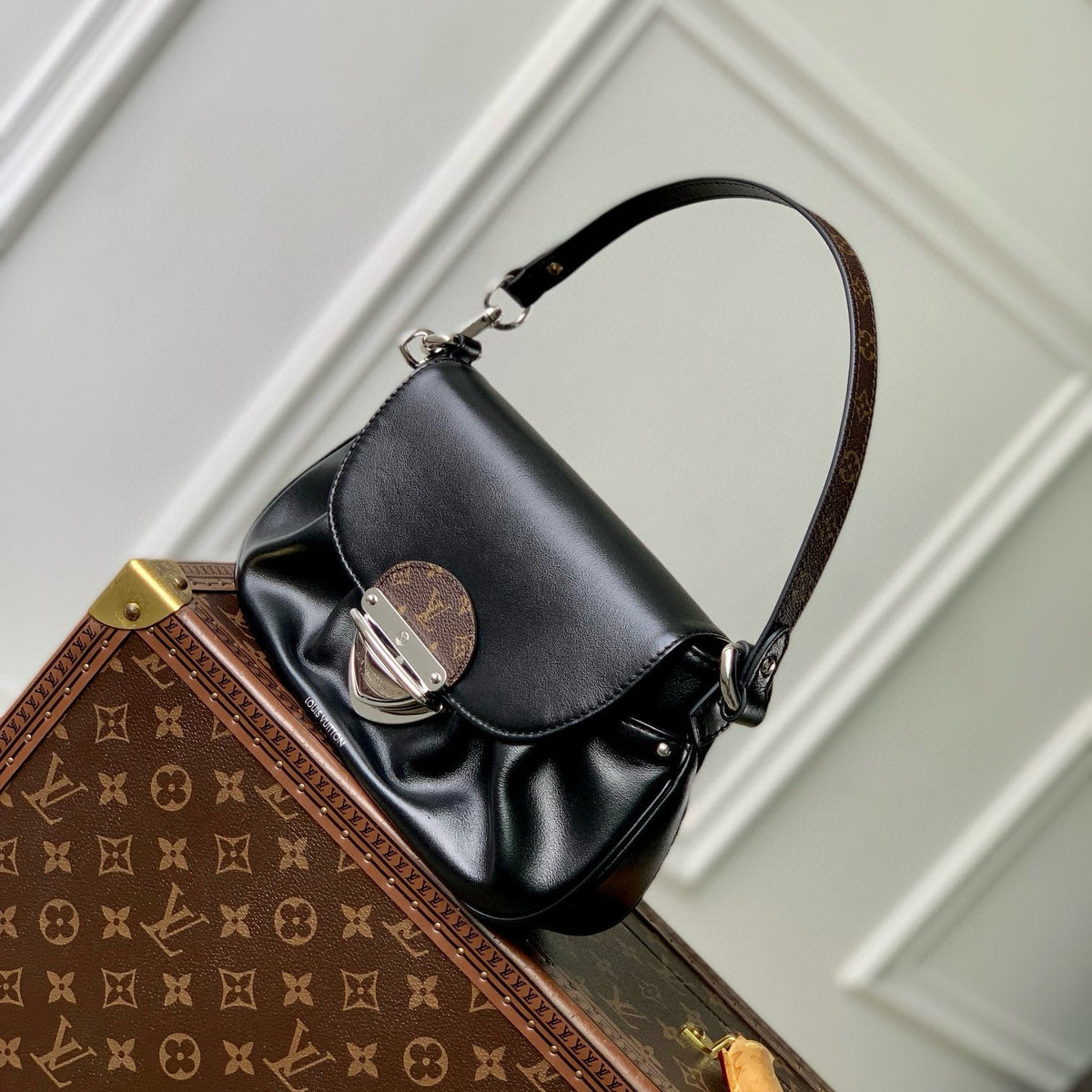 LOU SUNSET VIBE BAG
