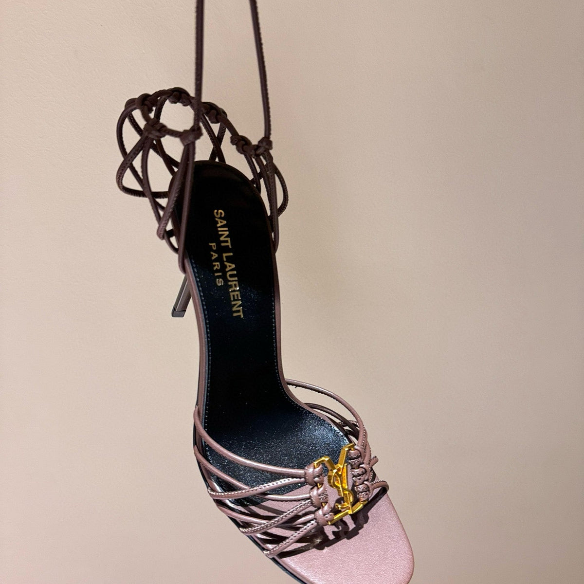 SL HEELS