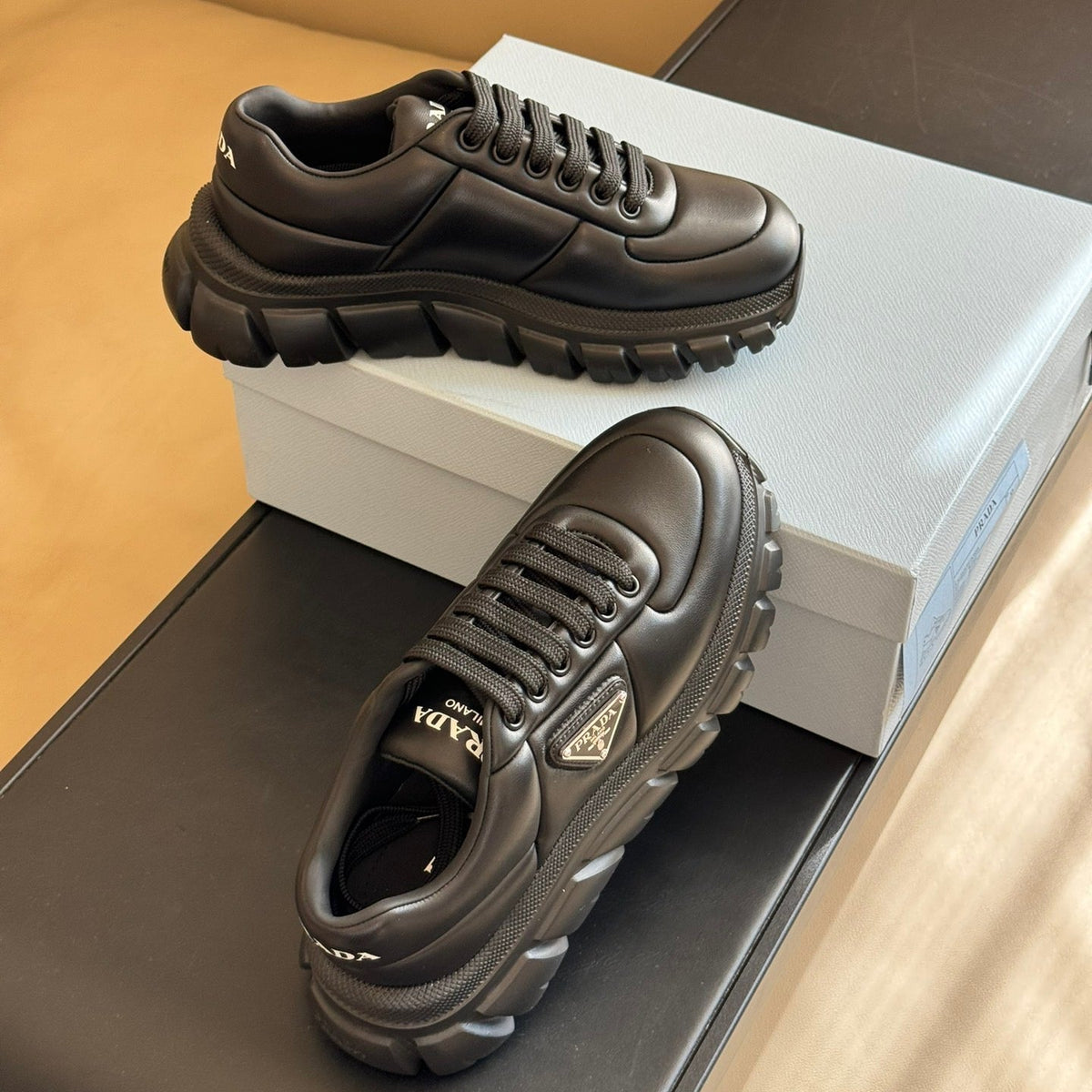 PD SNEAKERS