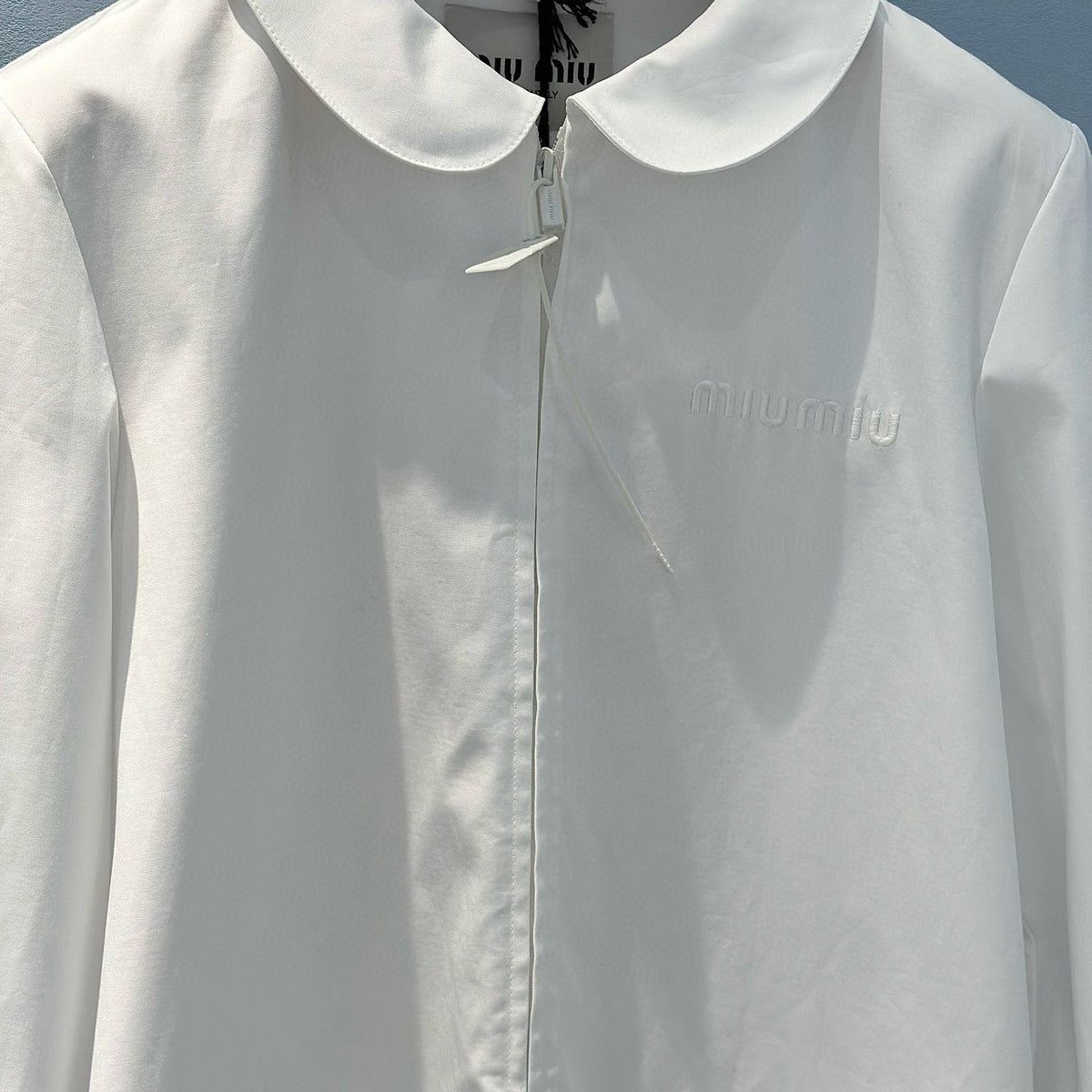 MIU M DRESS