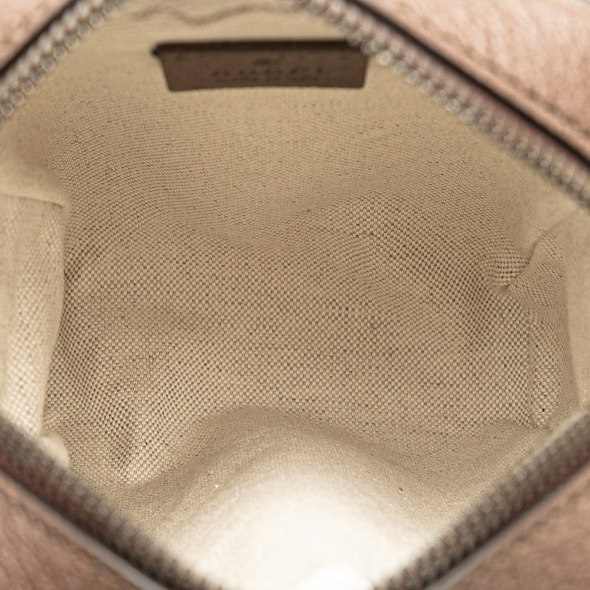 GUCCI GG Supreme Ophidia Crossbody Crossbody Bag