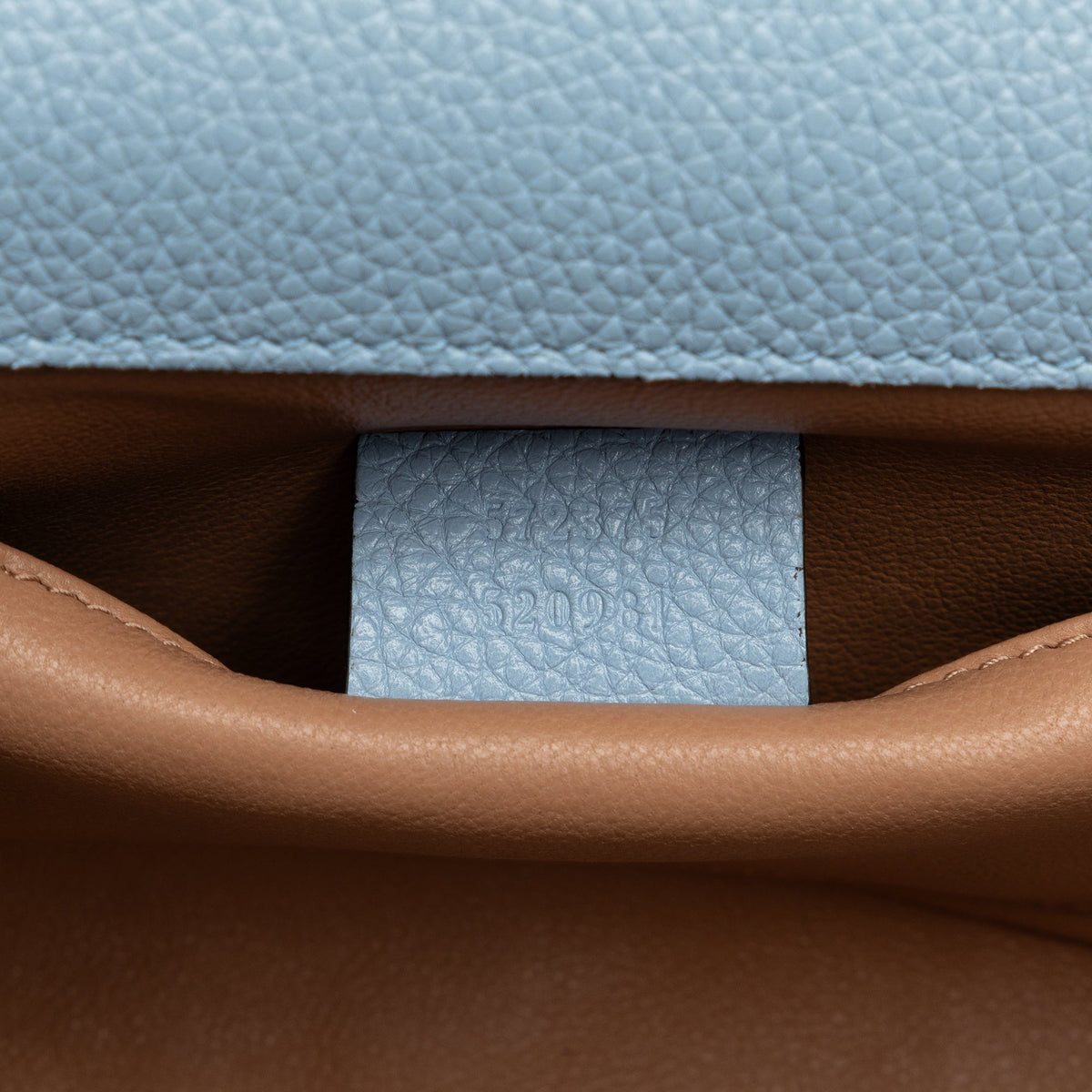 GUCCI Small Zumi Satchel