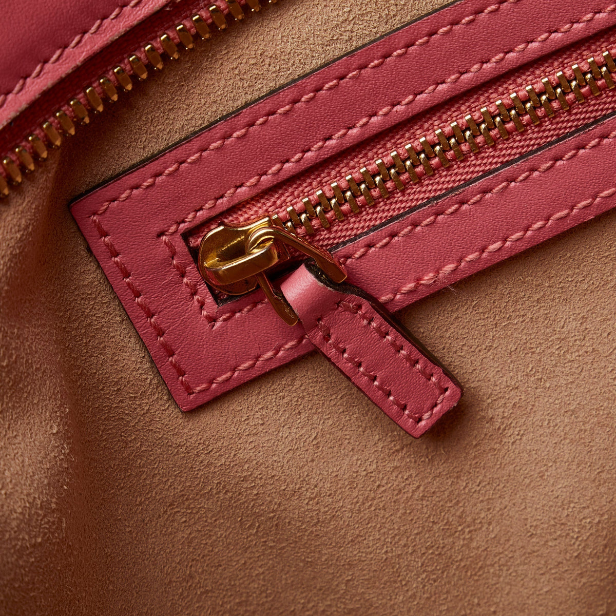 GUCCIssima Satchel