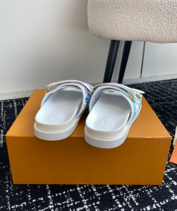 Chloe’s Picks - LOV Men Shoes - 096