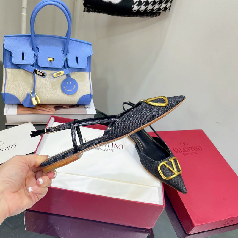 Valentino GARAVANI Luxury Shoes