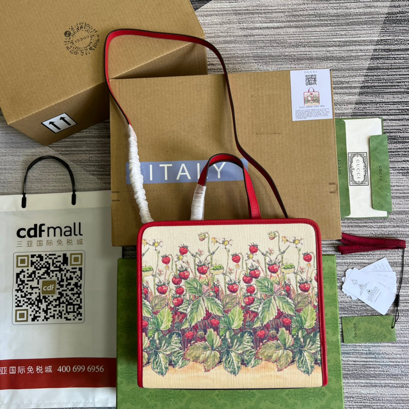 PHA - GUKI Bags - 979