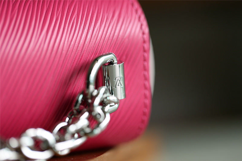 I W Fashion Lu-Vi bags - 8491