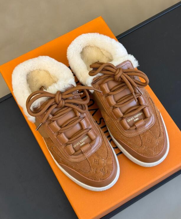 Chloe’s Picks - LOV Women Shoes - 420