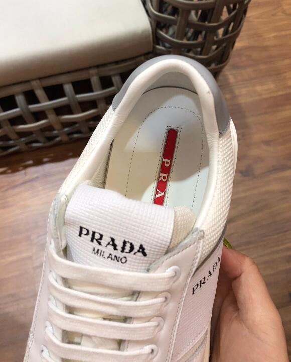 Chloe’s Picks - PD Men Shoes - 419