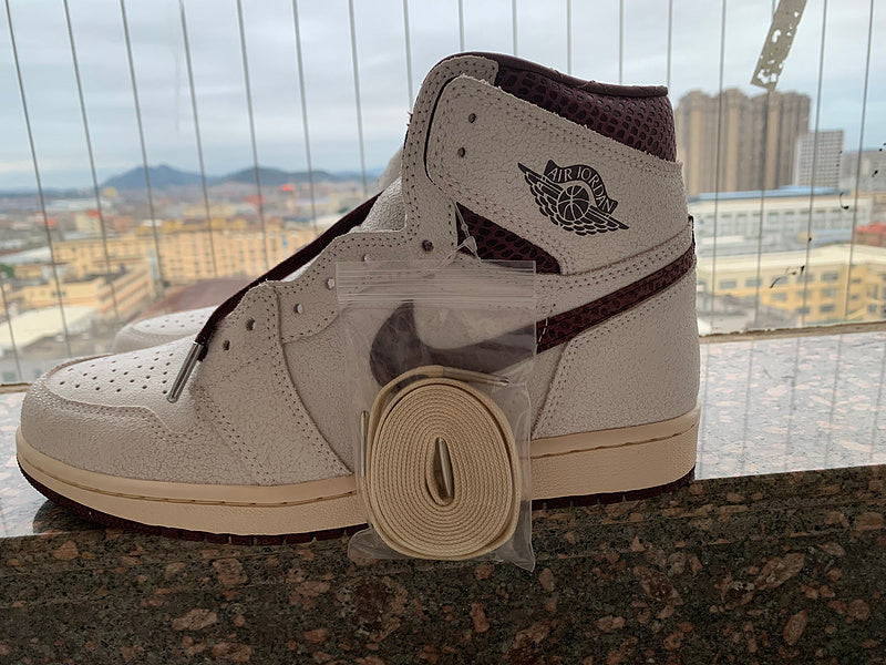 Nike Luxury Shoes
