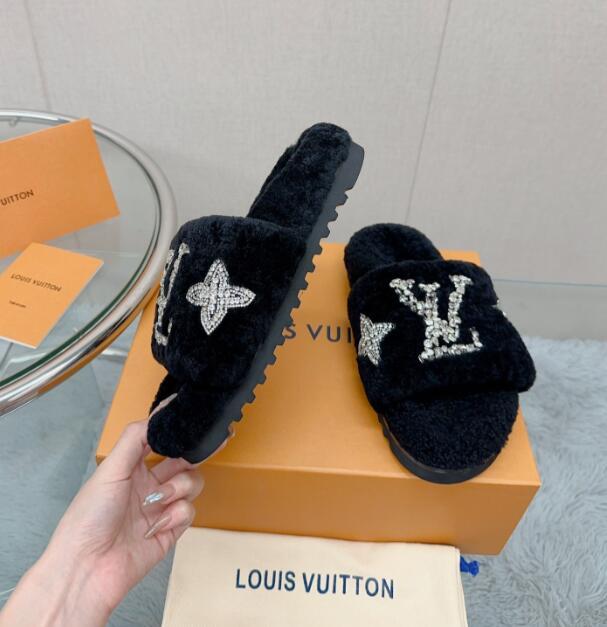 Chloe’s Picks - LOV Women Shoes - 280