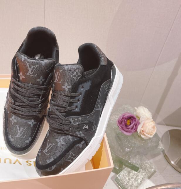 Chloe’s Picks - LOV Men Shoes - 941