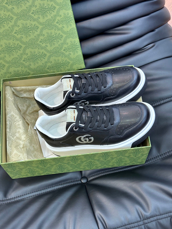 Gucci Luxury Shoes