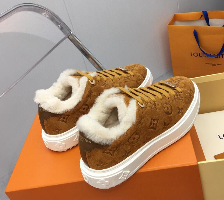 Chloe’s Picks - LOV Women Shoes - 795