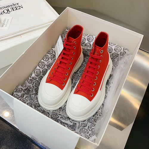 Alexander McQUEEN Luxury Shoes