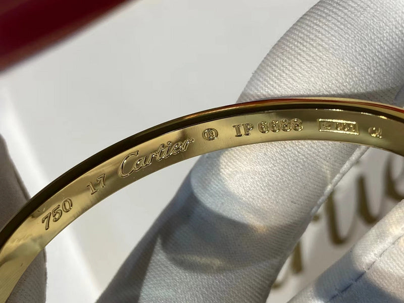 Cartier Jewelry