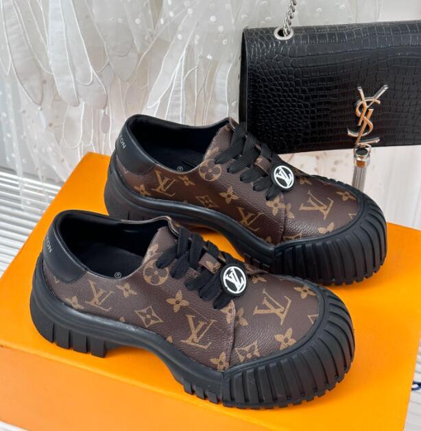 Chloe’s Picks - LOV Women Shoes - 482