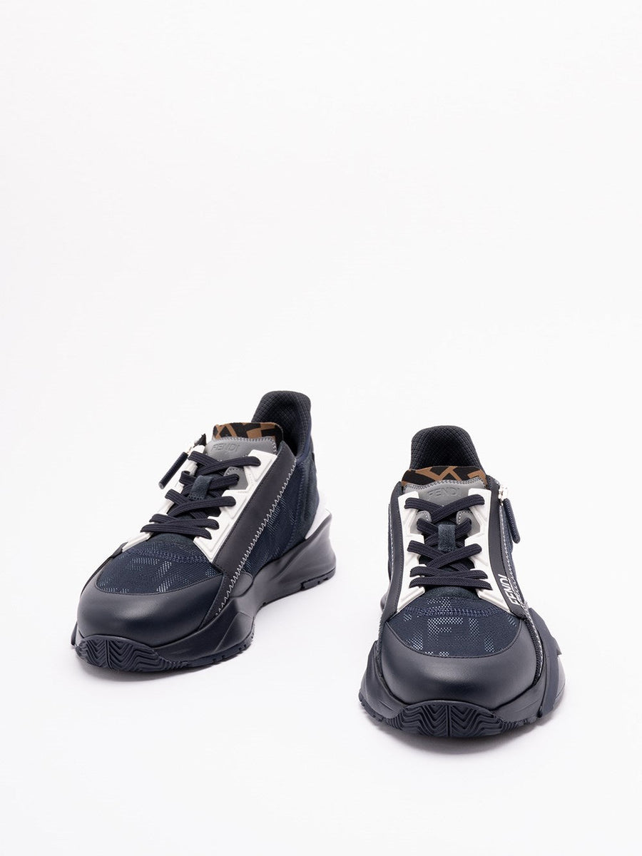 Fendi Men `Fendi Flow` Sneakers