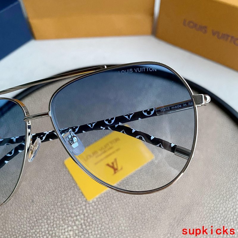 Louis Vuittion Luxury Sunglasses