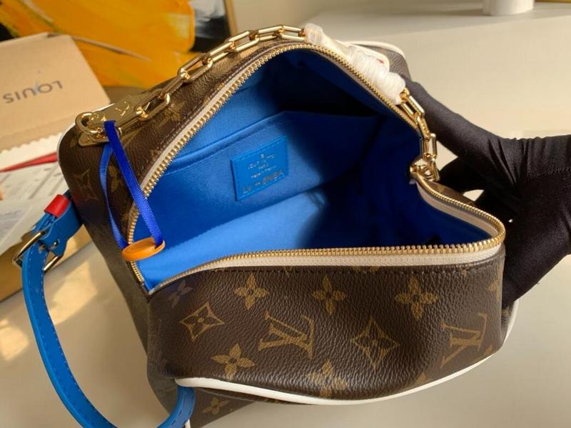 Chloe’s Picks - LOV Bags - 2627