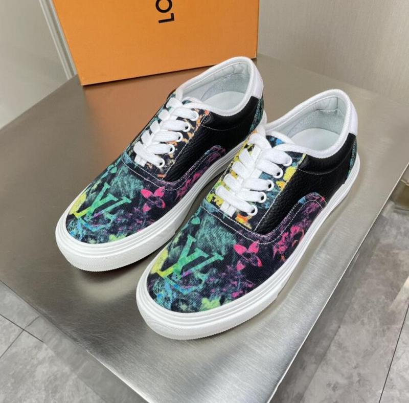 Chloe’s Picks - LOV Men Shoes - 1399